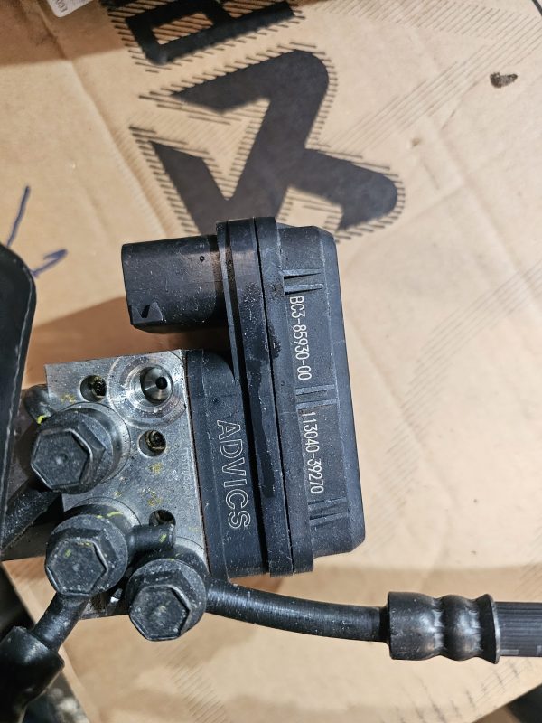 Modulo abs yamaha tmax 530