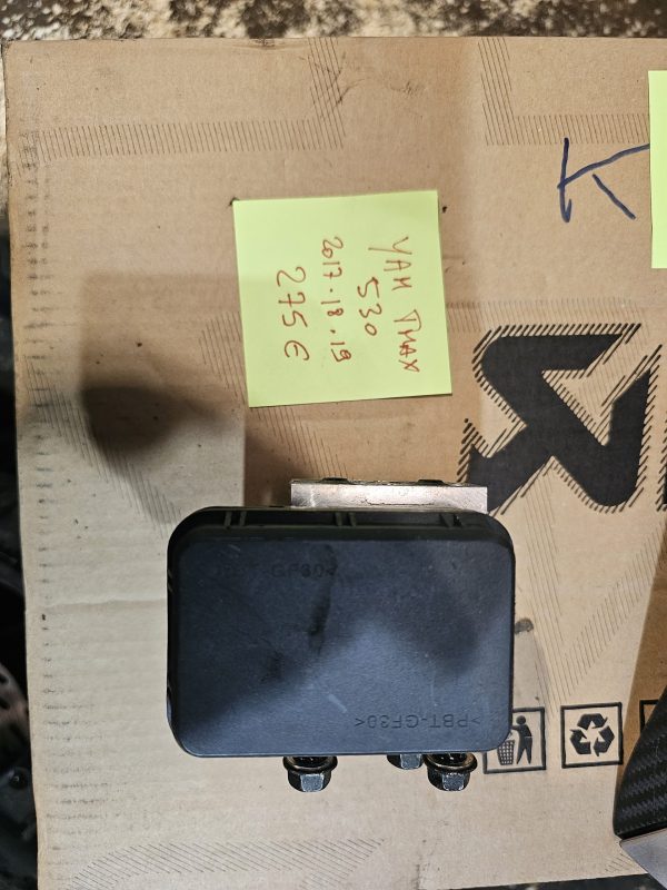 Modulo abs yamaha tmax 530