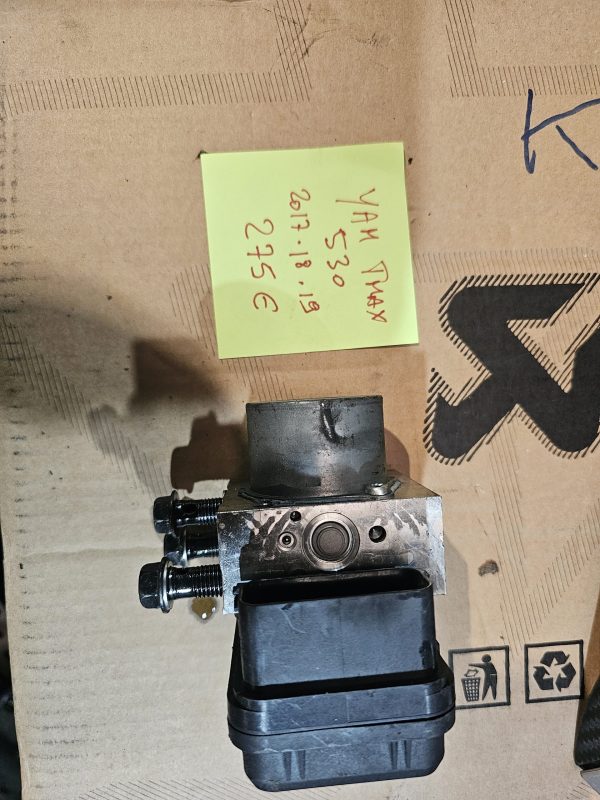 Modulo abs yamaha tmax 530