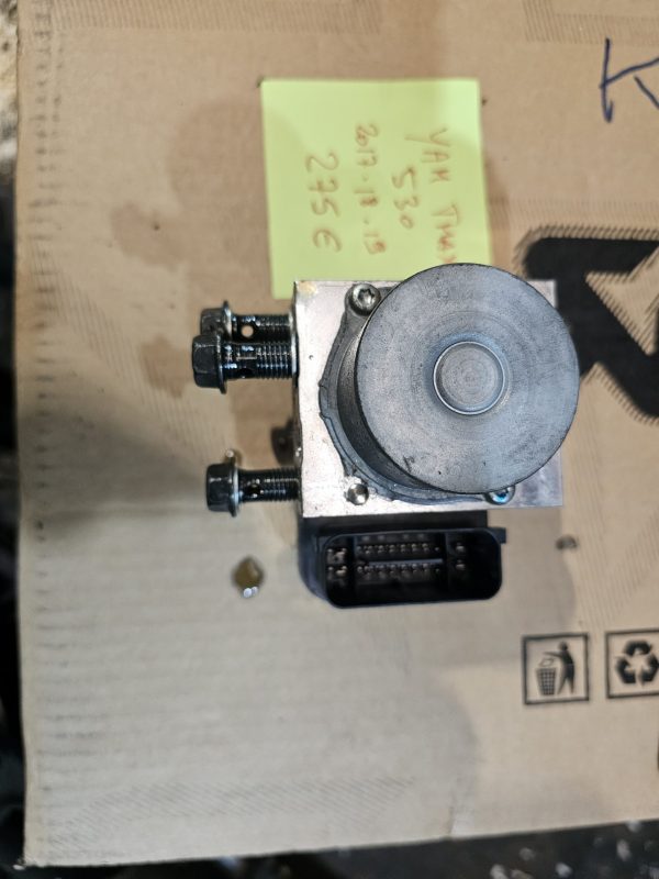 Modulo abs yamaha tmax 530