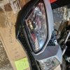 Optica faro yamaha tmax 530
