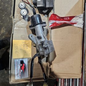 kit cdi yamaha xmax 125