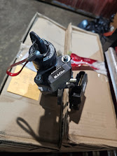 kit cdi yamaha xmax 125