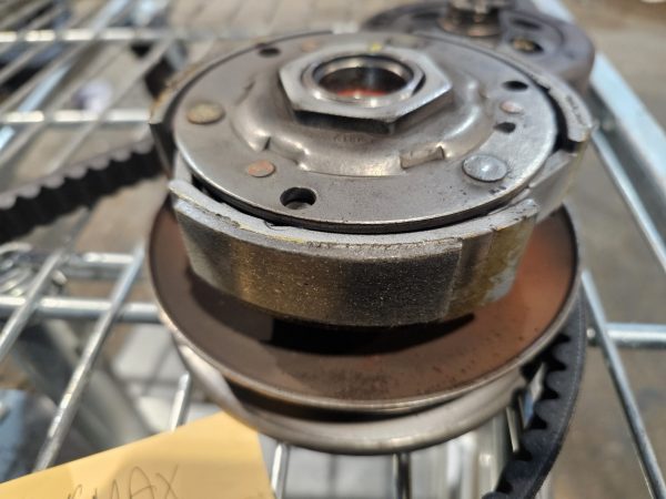 20260128_183822 Kit embrague variador correa yamaha xmax 125