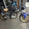 Motor yamaha yzfr 125