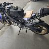Motor yamaha yzfr 125