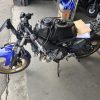 Motor yamaha yzfr 125