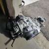 Motor yamaha tmax 560