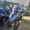 MOTOR PIAGGIO MP3 YOURBAN  300 LT SPORT