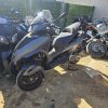 MOTOR PIAGGIO MP3 YOURBAN  300 LT SPORT
