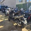 MOTOR PIAGGIO MP3 YOURBAN  300 LT SPORT