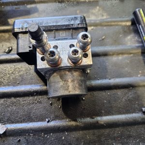 Modulo abs bmw c650gt