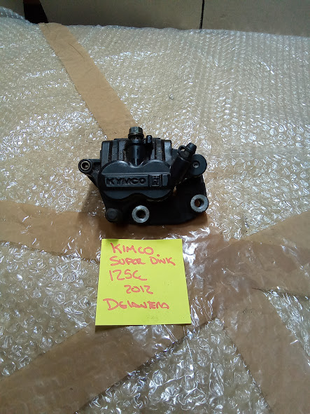 PINZA FRENO KYMCO SUPERDINK 125