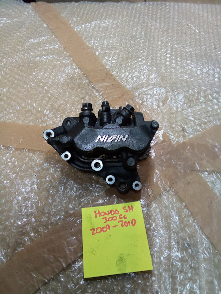 PINZA FRENO HONDA SH 300