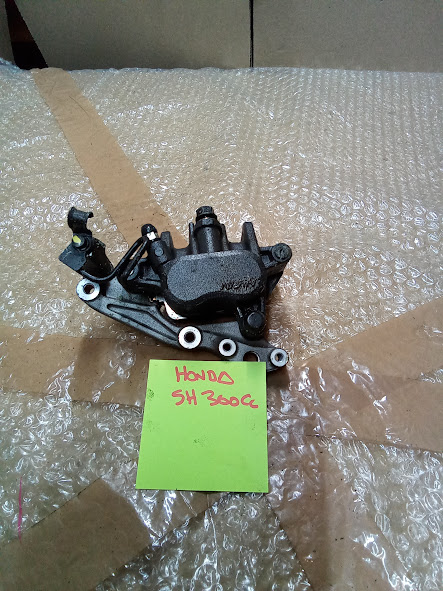 PINZA FRENO HONDA SH 300