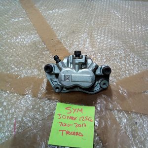 PINZA FRENO TRASERA SYM JOYMAX 125