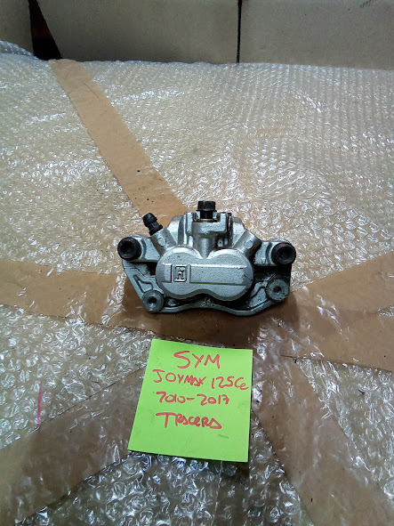 PINZA FRENO TRASERA SYM JOYMAX 125