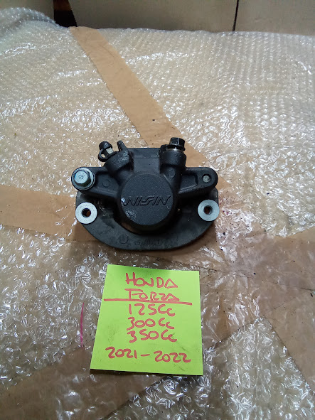 PINZA FRENO HONDA FORZA 125