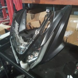 FRONTAL KYMCO AK 550