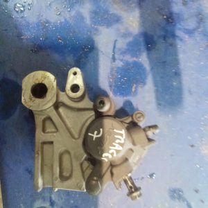 pinza freno trasera yamaha tracer7