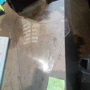 pantalla yamaha tracer7