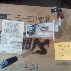 bomba gasolina yamaha tracer 7