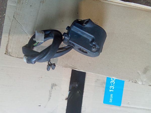 PIÑA ARRANQUE HONDA PCX 125