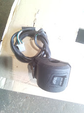 PIÑA ARRANQUE HONDA PCX 125