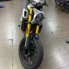 CF MOTO HERITAGE CLX 700