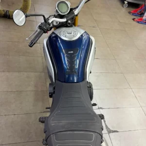 CF MOTO HERITAGE CLX 700