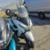 KYMCO GRAND DINK 125