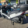 KYMCO GRAND DINK 125