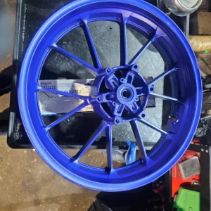 LLANTA TRASERA YAMAHA MT125