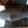 asiento sillon yamaha fz6 2009