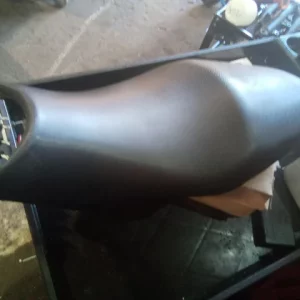 asiento sillon yamaha fz6 2009