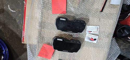 relojes yamaha mt125