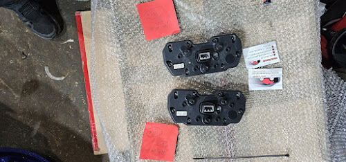 relojes yamaha mt125