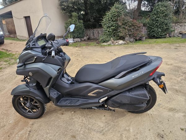 20260129_173224 Yamaha tricity 300
