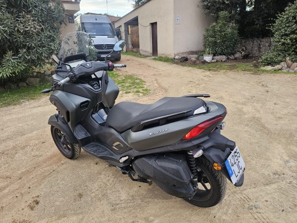 20260129_173228 Yamaha tricity 300