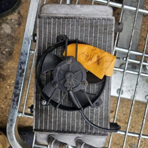 Radiador agua yamaha xmax 125