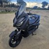 yamaha xmax 125 abs