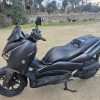 yamaha xmax 125 abs