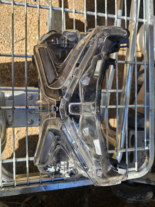 optica yamaha xmax 300