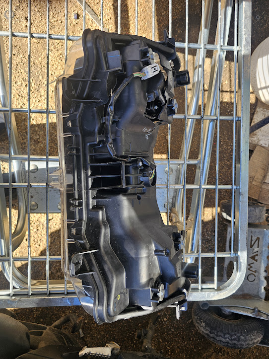 optica yamaha xmax 300