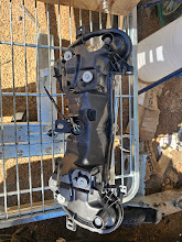 optica yamaha xmax 300