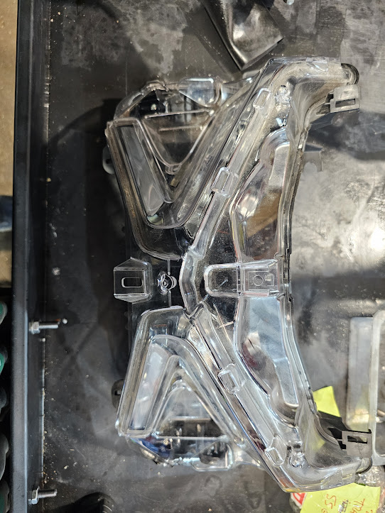 optica yamaha xmax 300