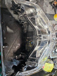 optica yamaha xmax 300