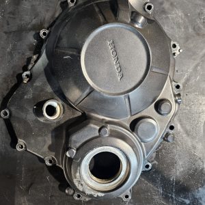 Tapa enbrague honda cb650r
