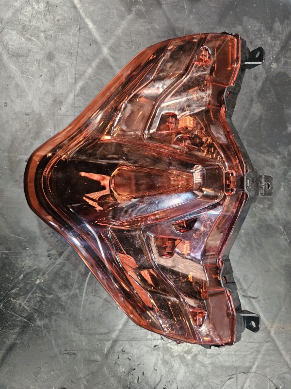 Piloto yamaha tmax 560