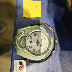 relojes vespa lxv 125 ie